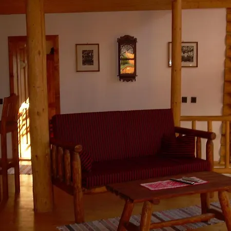 Villa Veresko *