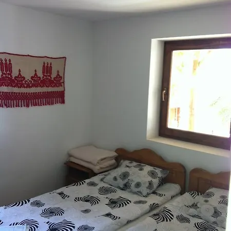 Veresko Villa *