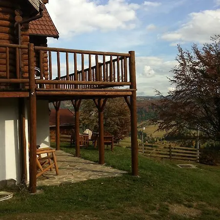 Veresko * Lacul Roşu