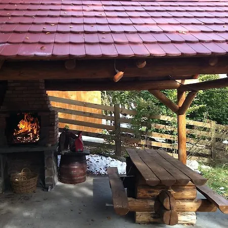 Vilă Veresko