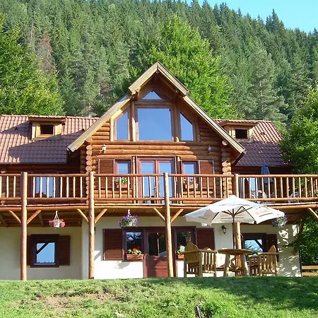 Veresko Villa