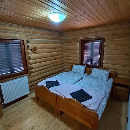 Vilă Veresko Lacul Roşu