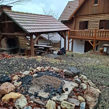 Veresko Lacul Roşu